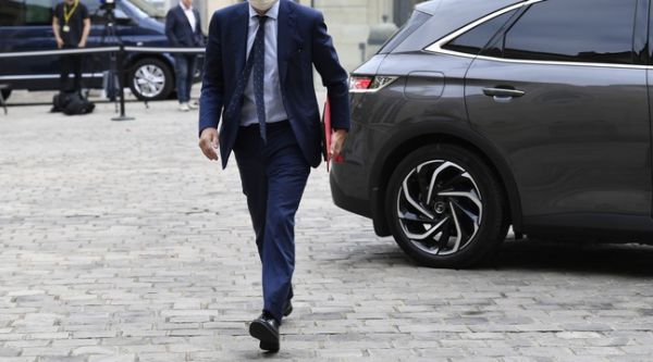 Télétravail : Le Medef annonce un accord au terme d'intenses tractations