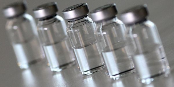 « Big Pharma » : que pèsent les grands acteurs de l'industrie du médicament et des vaccins ?