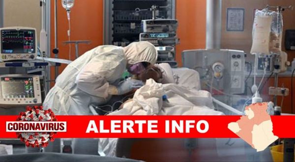 Coronavirus Algérie : Les contaminations à la hausse au bilan du 26 novembre