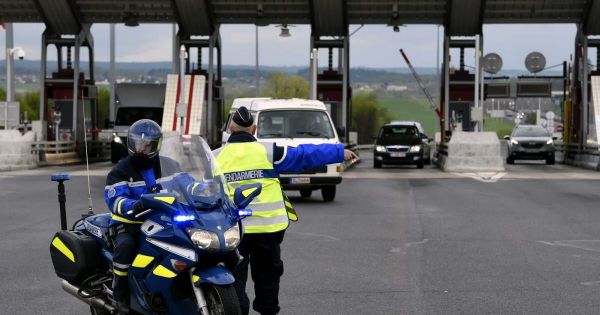 Cocaïne : une saisie à plus de 200.000 € sur l'A31