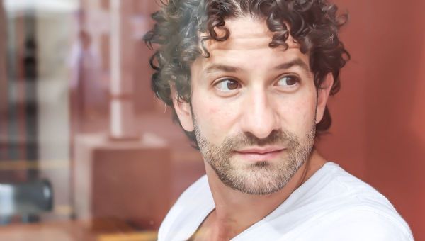 Miguel Bonnefoy