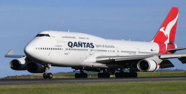Une agence de voyage britannique boycotte Qantas en raison de sa politique "Pas de vaccin, pas de vol" (Summit.news)