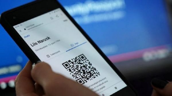 Coronavirus : Des compagnies annoncent l’utilisation d’un « passeport santé digital »