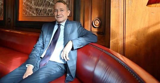 Général de Villiers : « Je sais ce qu'on peut faire et ne pas faire »