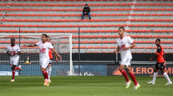 La réouverture des stades le 15 décembre au public est « envisageable » selon la ministre des Sports