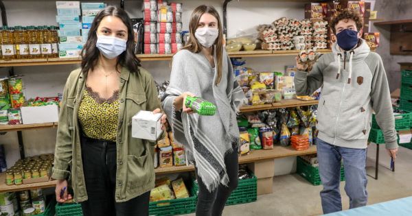 Confinement en Savoie : les étudiants, plus précaires que jamais
