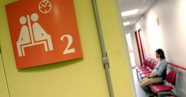Enfants malades : l'Assemblée vient en aide aux parents