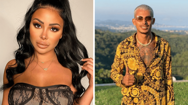 Maeva Ghennam : Elle tacle Greg Yega sur Instagram et c’est hilarant