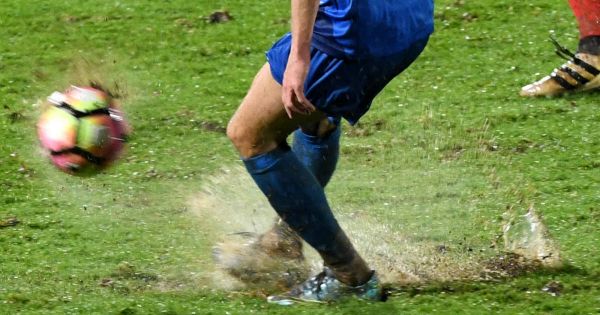 Ligue 2 : un joueur de Niort condamné à six mois de prison ferme
