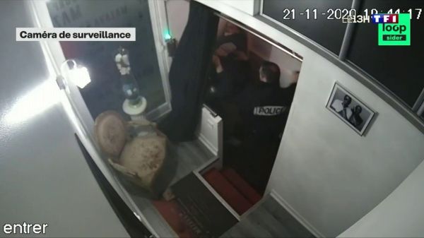 Producteur tabassé par des policiers à Paris : que s'est-il passé ?