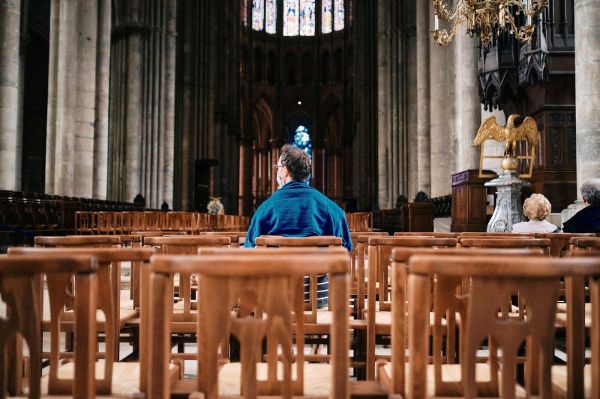 Rencontrer personnellement le Christ, vraiment ?
