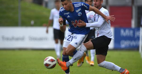 Racing; un groupe de 21 joueurs pour recevoir Rennes