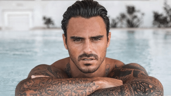 Benjamin Samat : Sa nouvelle photo avec Maddy crée le buzz !