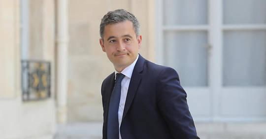 Producteur tabassé à Paris : Darmanin annonce la révocation des policiers