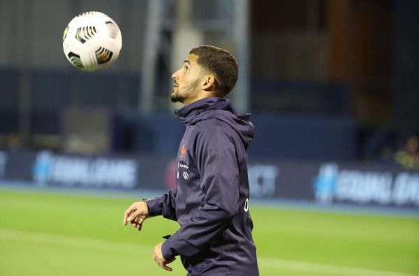 Ligue 1 : puni par l'OL, Aouar ne jouera pas face à Reims