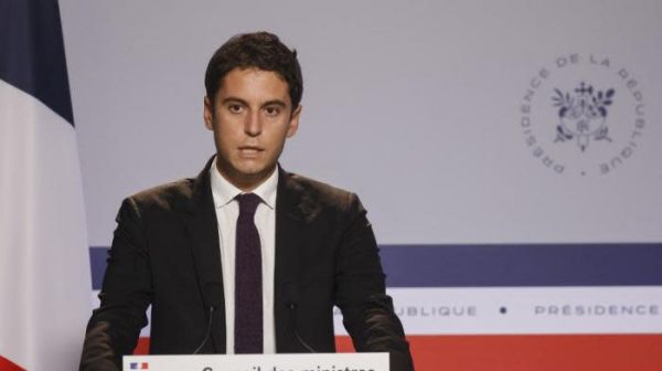 Qui sont les Français qui vont interviewer le porte-parole du gouvernement, Gabriel Attal, dans l'émission "Vous avez la parole", sur France 2 ?