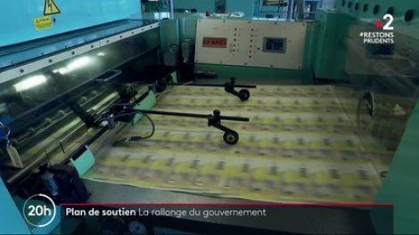 Fonds de solidarité : le gouvernement promet de nouvelles aides
