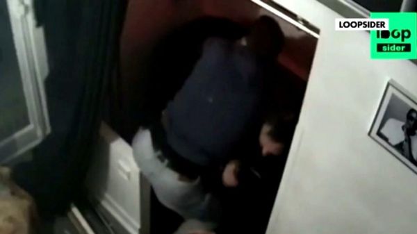 Producteur tabassé à Paris : Gérald Darmanin va demander la révocation des policiers mis en cause