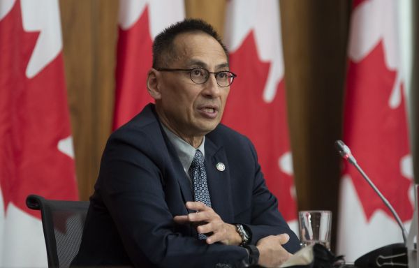 Trois millions de Canadiens devraient être vaccinés contre la COVID-19 d'ici la fin mars