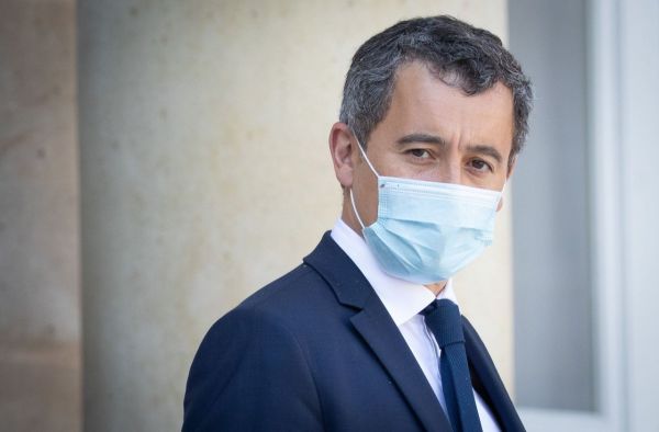 Violences policières : ceux qui «déconnent» seront révoqués, promet Gérald Darmanin