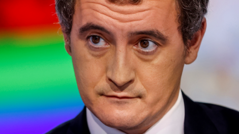 Producteur tabassé : Gérald Darmanin va demander la révocation des policiers et dit son soutien à Didier Lallement
