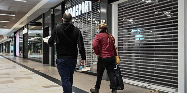 Réouverture des commerces : comment gérer l'affluence en boutique ?