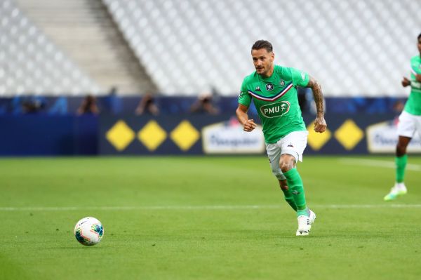 ASSE – Mathieu Debuchy demande des recrues en urgence