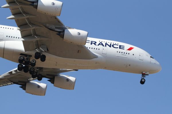 Outre-mer et domestique : Air France triple ses capacités pour les fêtes