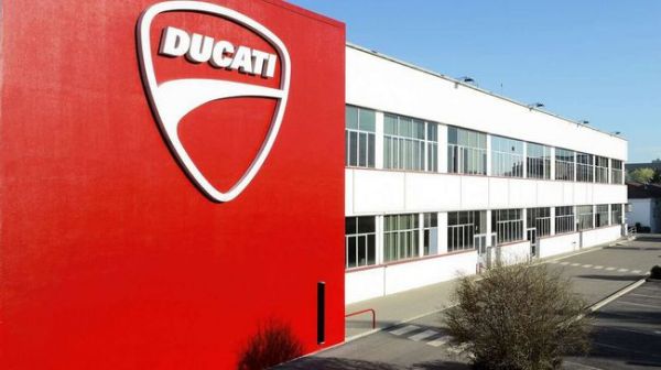 La séparation entre Volkswagen et Ducati se précise