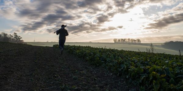 Cancer : une étude de grande ampleur confirme les risques encourus par les agriculteurs français