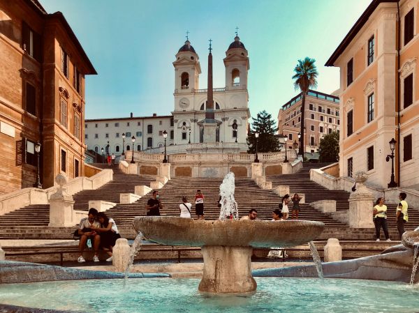 Italie : des vols « Covid-free » vers les Etats-Unis pour éviter la quarantaine