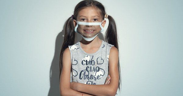 Masques transparents : où les trouver ?