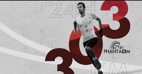 Record du monde : suivez en direct la tentative de Kilian Jornet des 24 heures sur piste