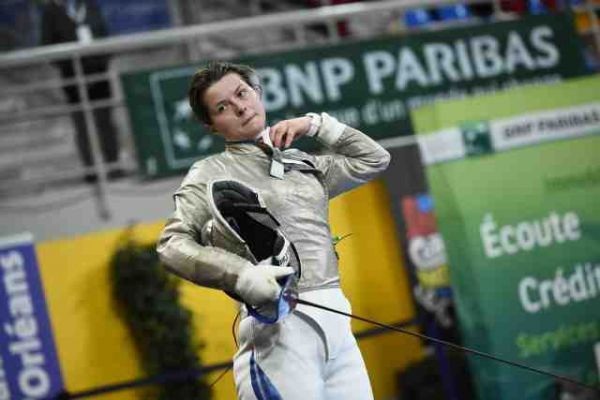 Escrime - FFE : les athlètes entrent en piste