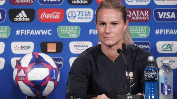 Football : chez les Bleues, la grand séance d'explication attendra la qualification à l'Euro 2022