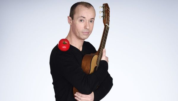 Vous boufferez sans nous, grand-mère
