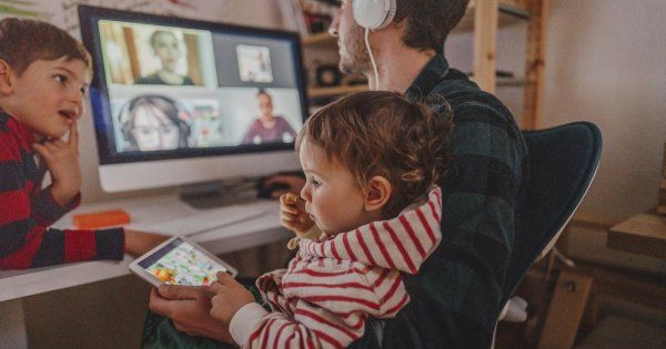 5 idées reçues sur les écrans et les enfants