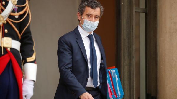 Violences policières : Gérald Darmanin passera-t-il Noël à Beauvau ?