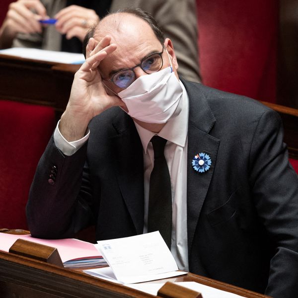 Loi « sécurité globale » : après avoir été votée à l'Assemblée Nationale, l'article 24 continue de faire débat