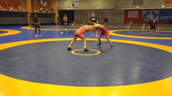Le sport français face à la pandémie de Covid-19
