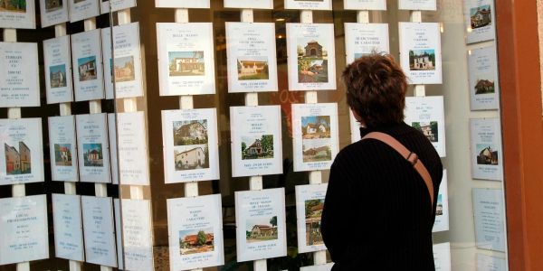 Immobilier : les visites à nouveau autorisées, mais pas pour tous