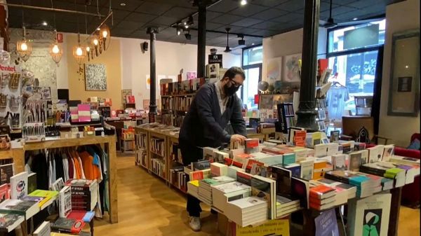Sale temps pour le commerce de proximité en Espagne