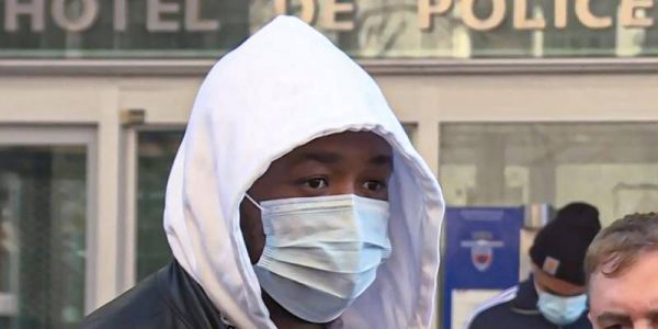 France: onde de choc après le passage à tabac d'un producteur noir, 4 policiers en garde à vue