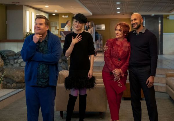 The Prom : la comédie musicale de Netflix avec Meryl Streep et Nicole Kidman se dévoile