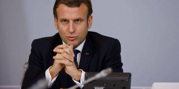 Producteur tabassé: Macron dénonce une "honte", demande au gouvernement d'agir contre les discriminations