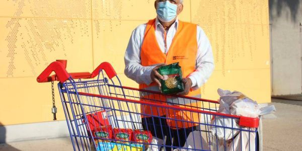 Collecte ce week-end, les Banques alimentaires ont besoin de vous
