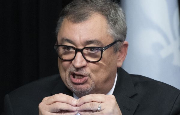 La Santé publique envoie des renforts au Saguenay–Lac-Saint-Jean