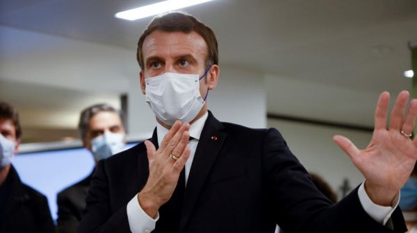 Arménie : la France envoie de l'aide humanitaire