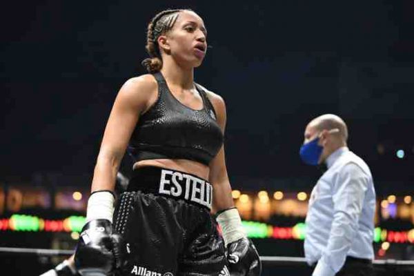Boxe - Estelle Mossely-Yoka bat Emma Gongora aux points