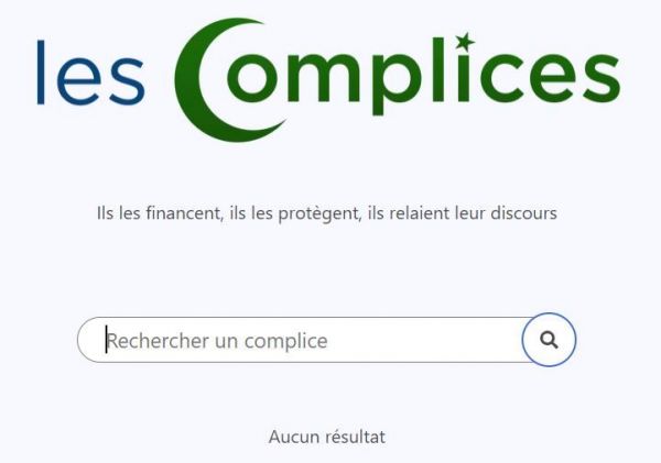 Un collaborateur du RN soupçonné de lister les «complices» de l'islam
